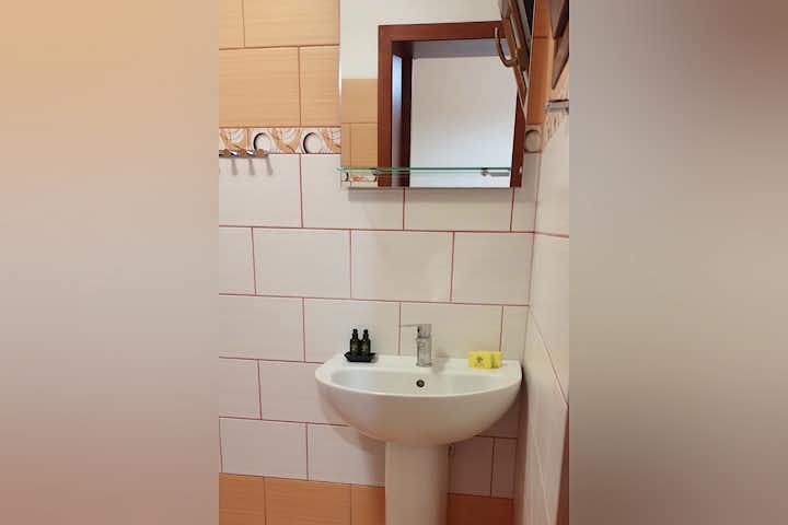 Type 3 Bungalow - 5
