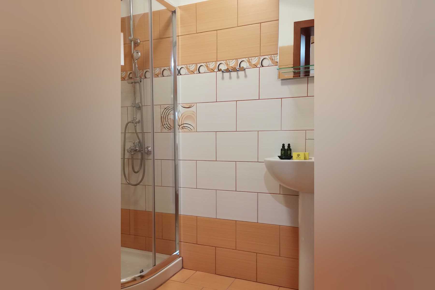 Type 3 Bungalow - 4