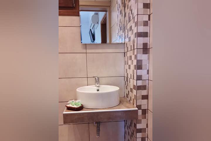 Type 1B Bungalow - 6