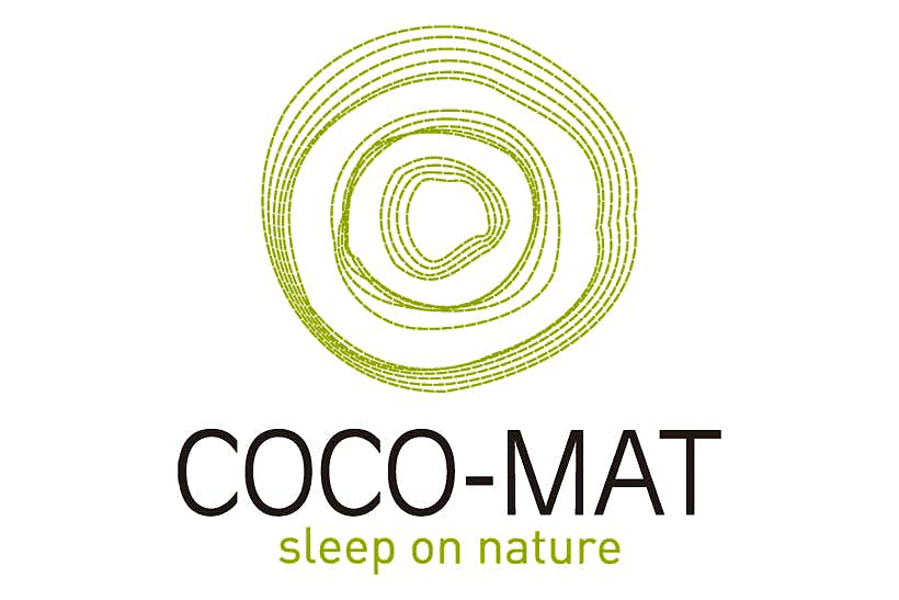 Photo Caption: Άνετα κρεβάτια Καλό ύπνο Τα στρώματά μας Coco-Mat 