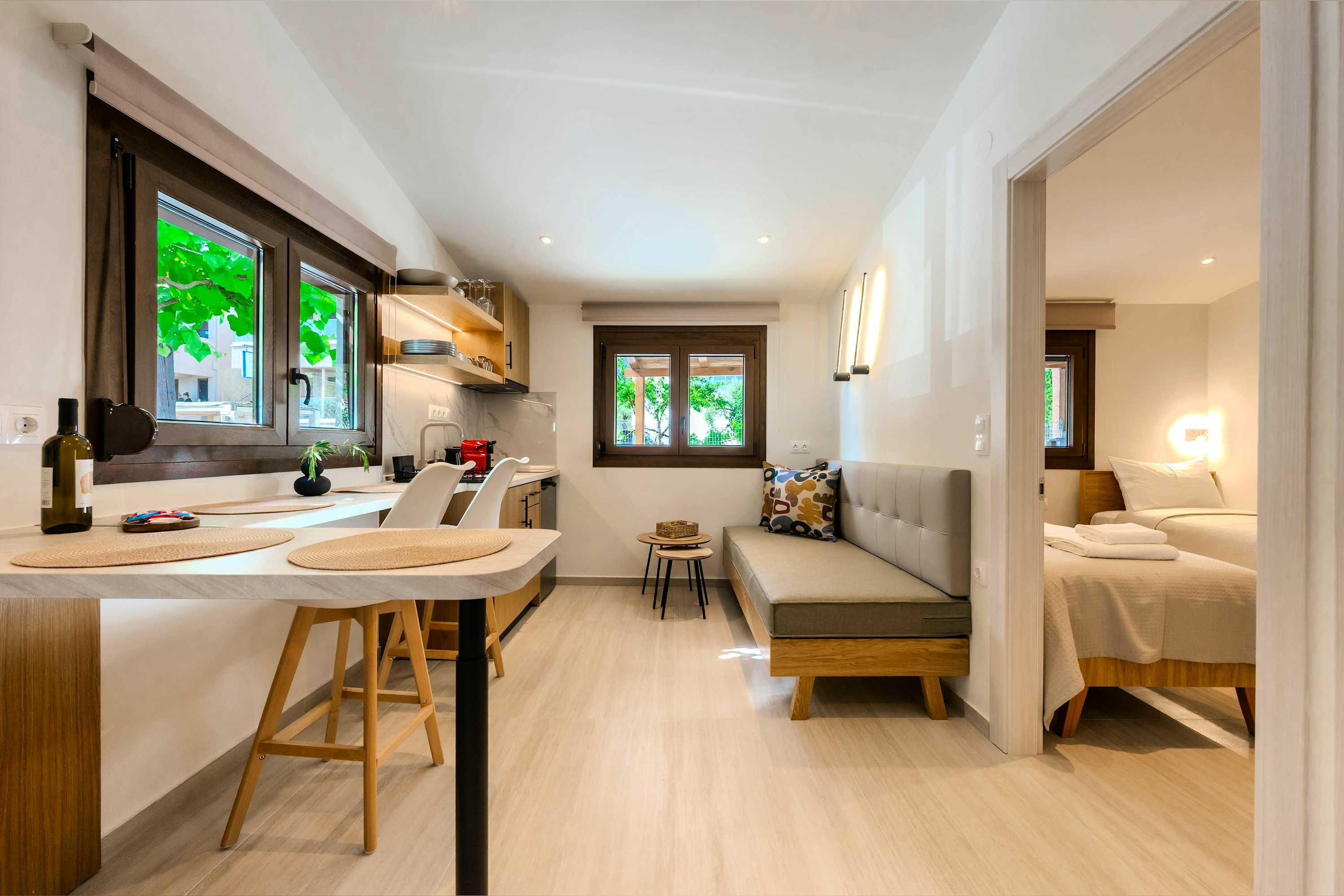 #3 Family Suite Suite - 4