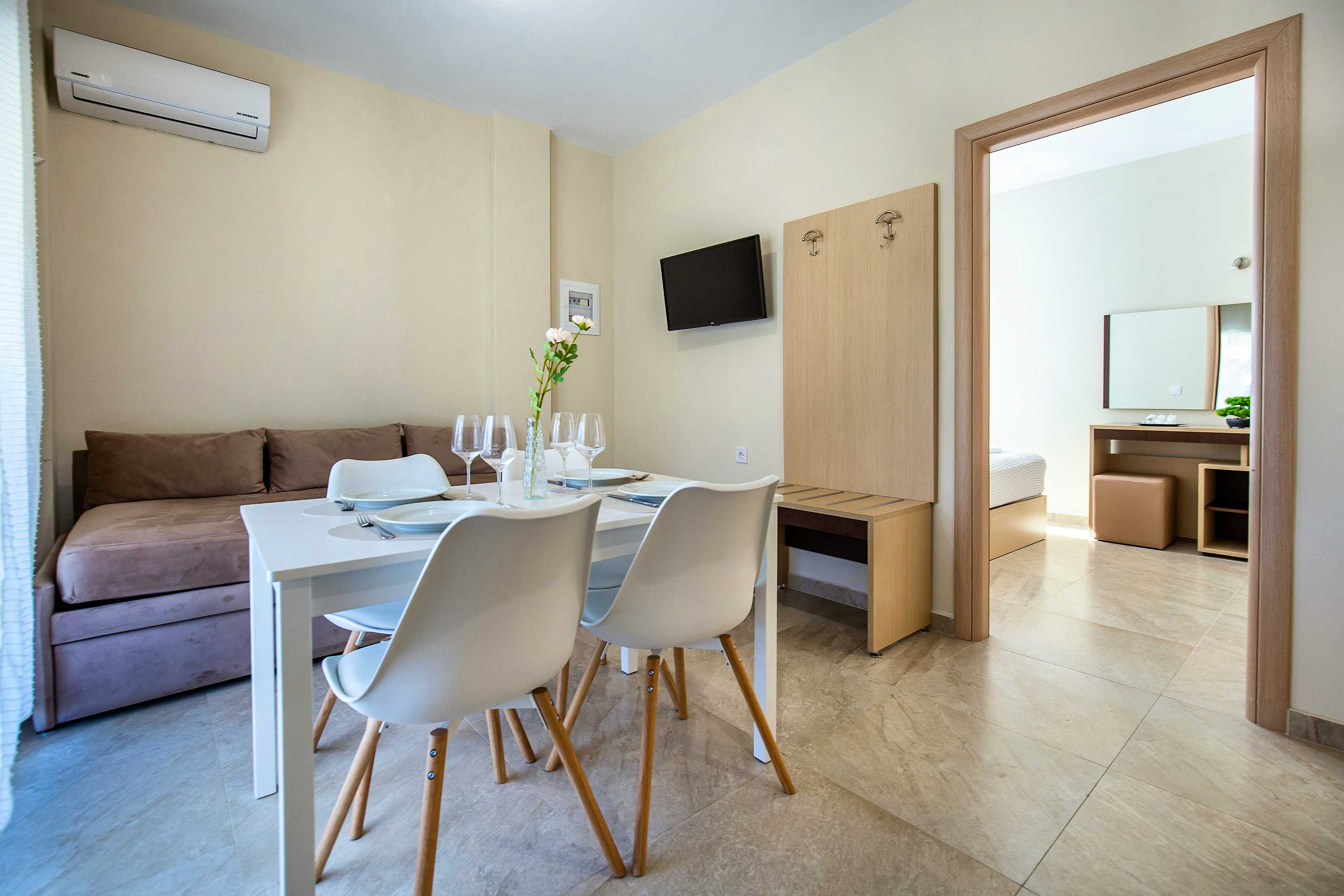 #2 Maisonette - 3