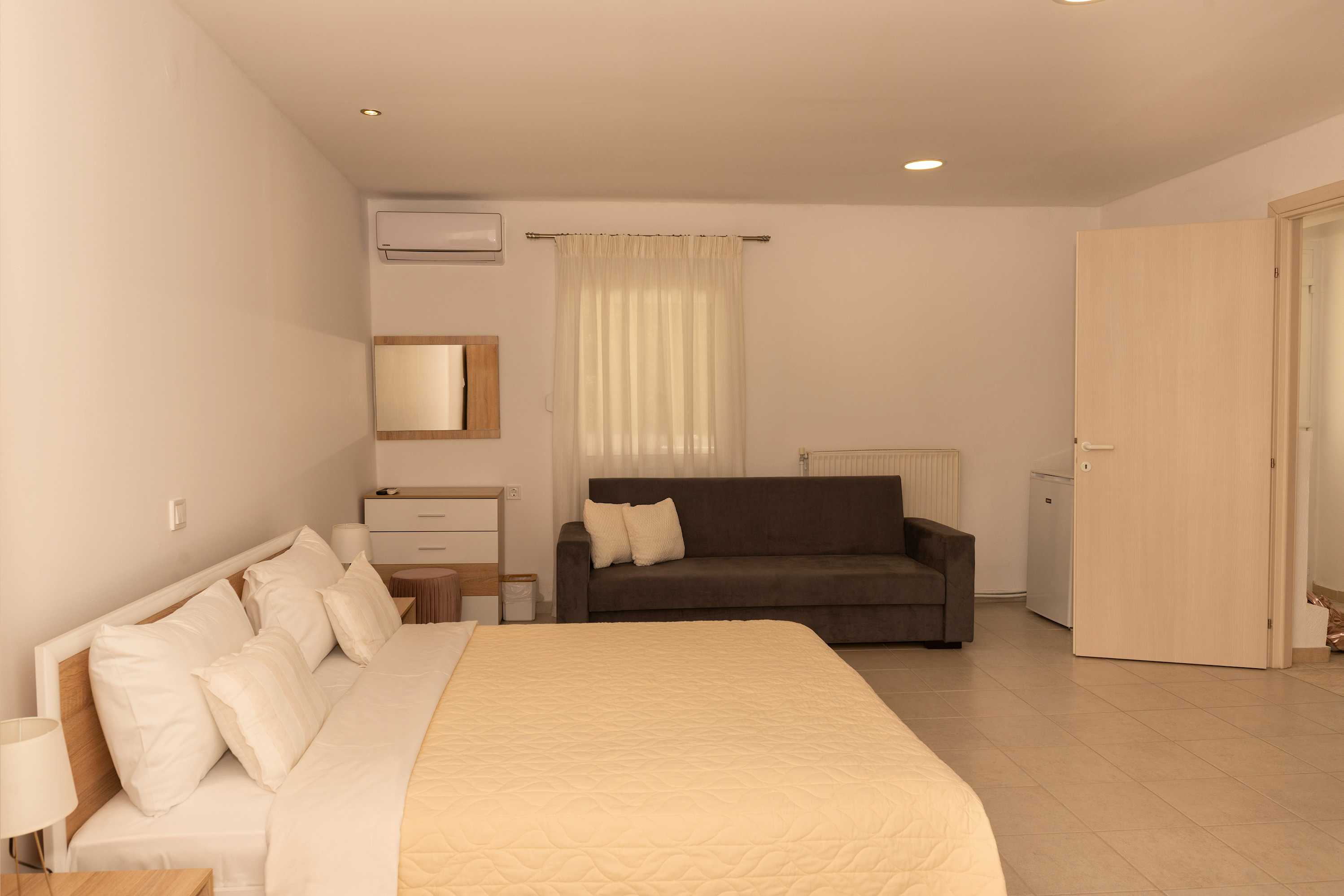 Sea Oasis Residence Μπανγκαλόου - 21