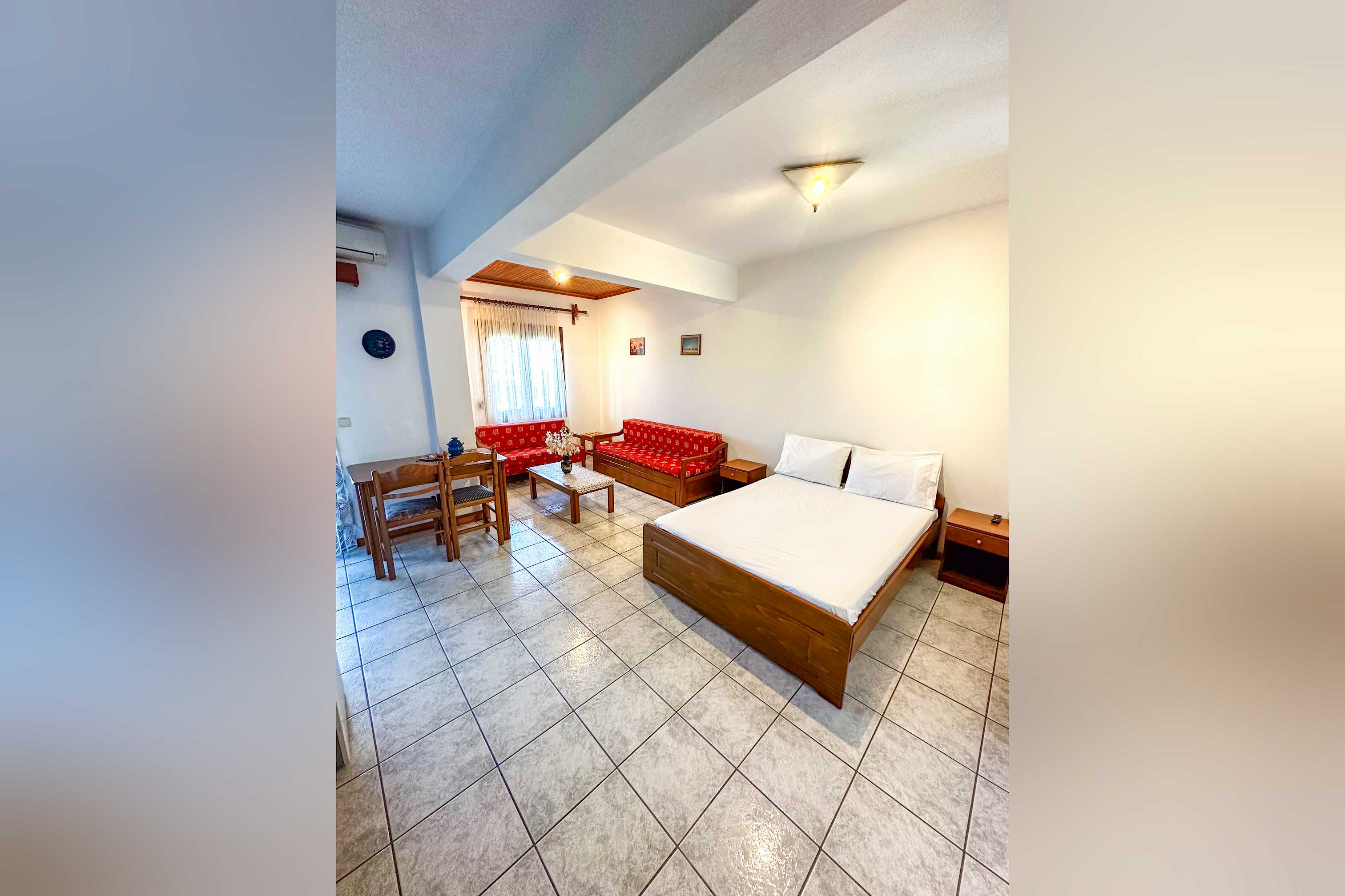 Big Apartment - 4