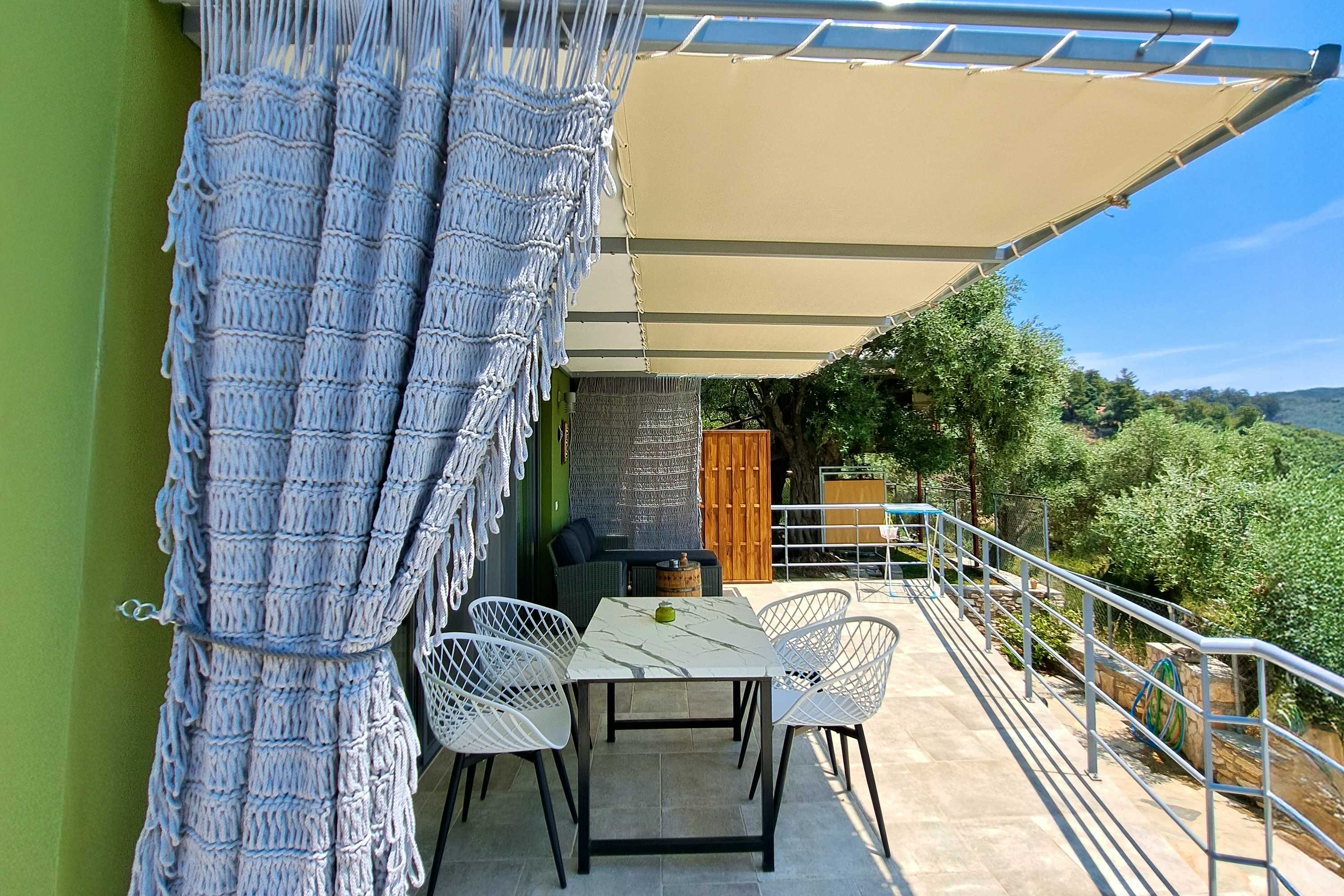 with sea view Maisonette - 18