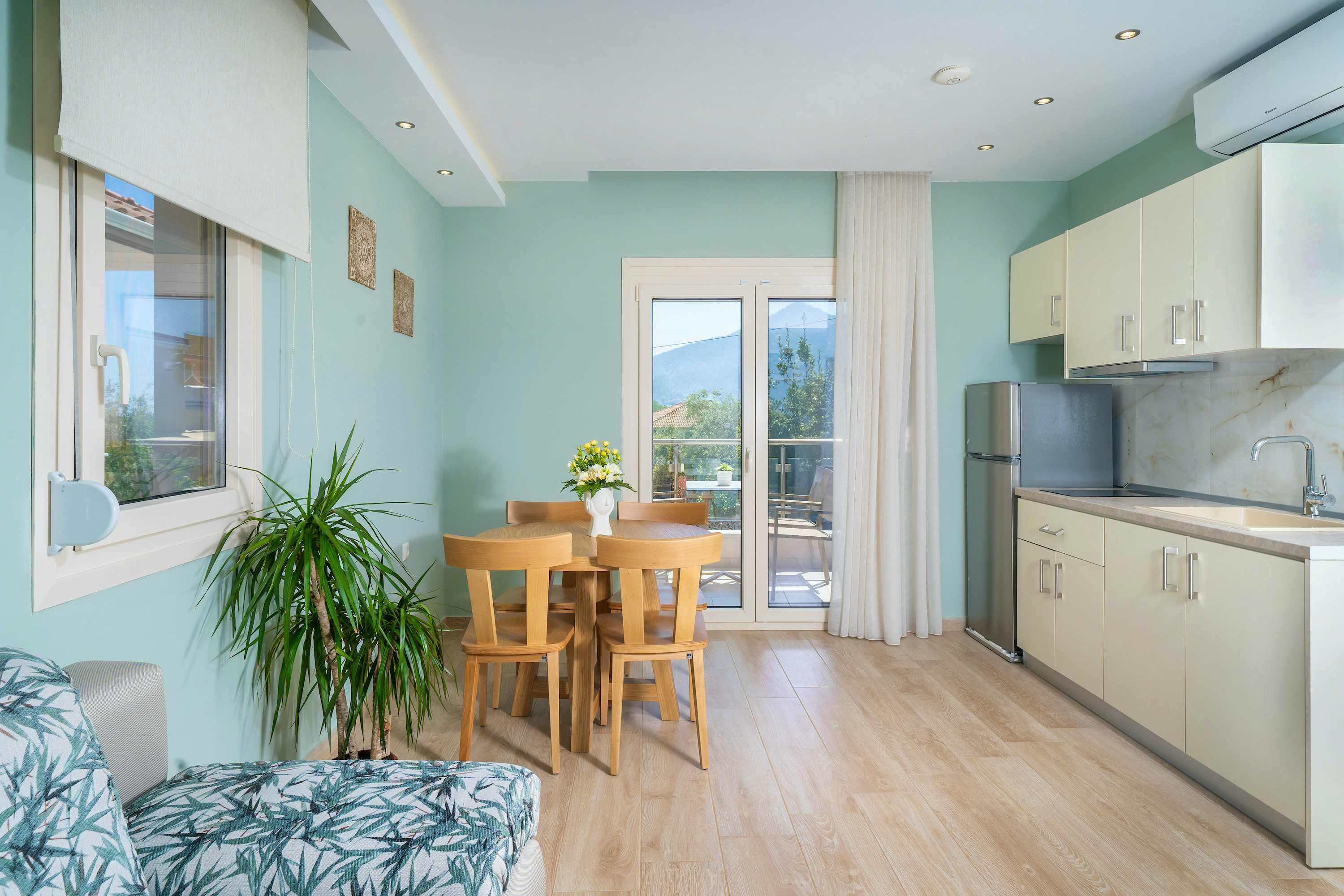 #3 Apartment - 2