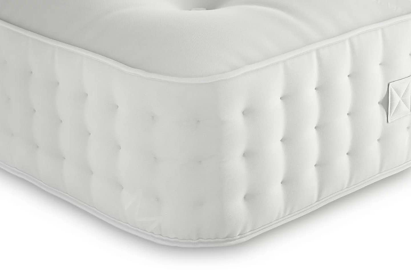 Photo Caption: Comfy Beds Good Sleep Our Orthopedic mattresses wi