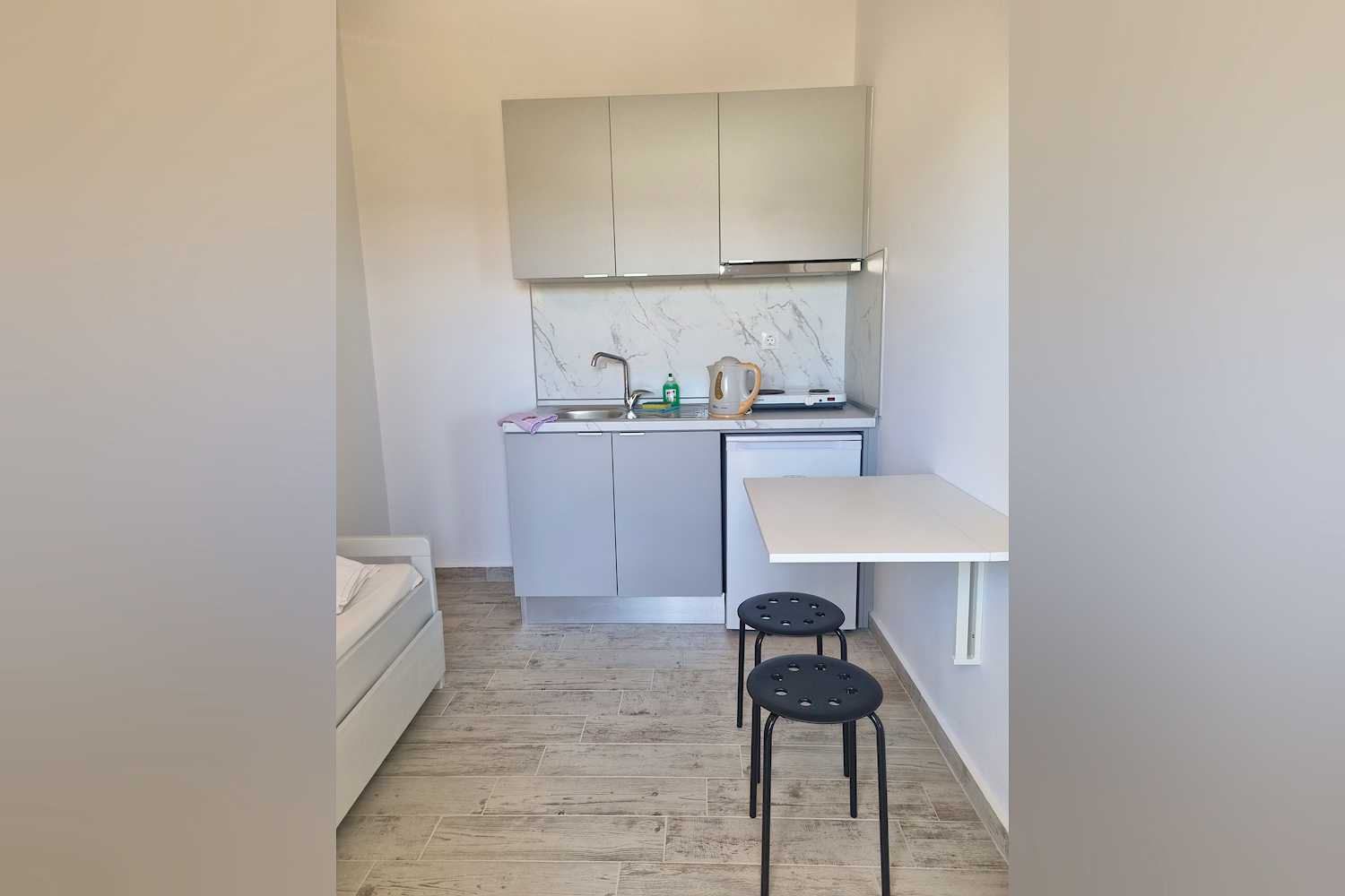 Apartment - 4