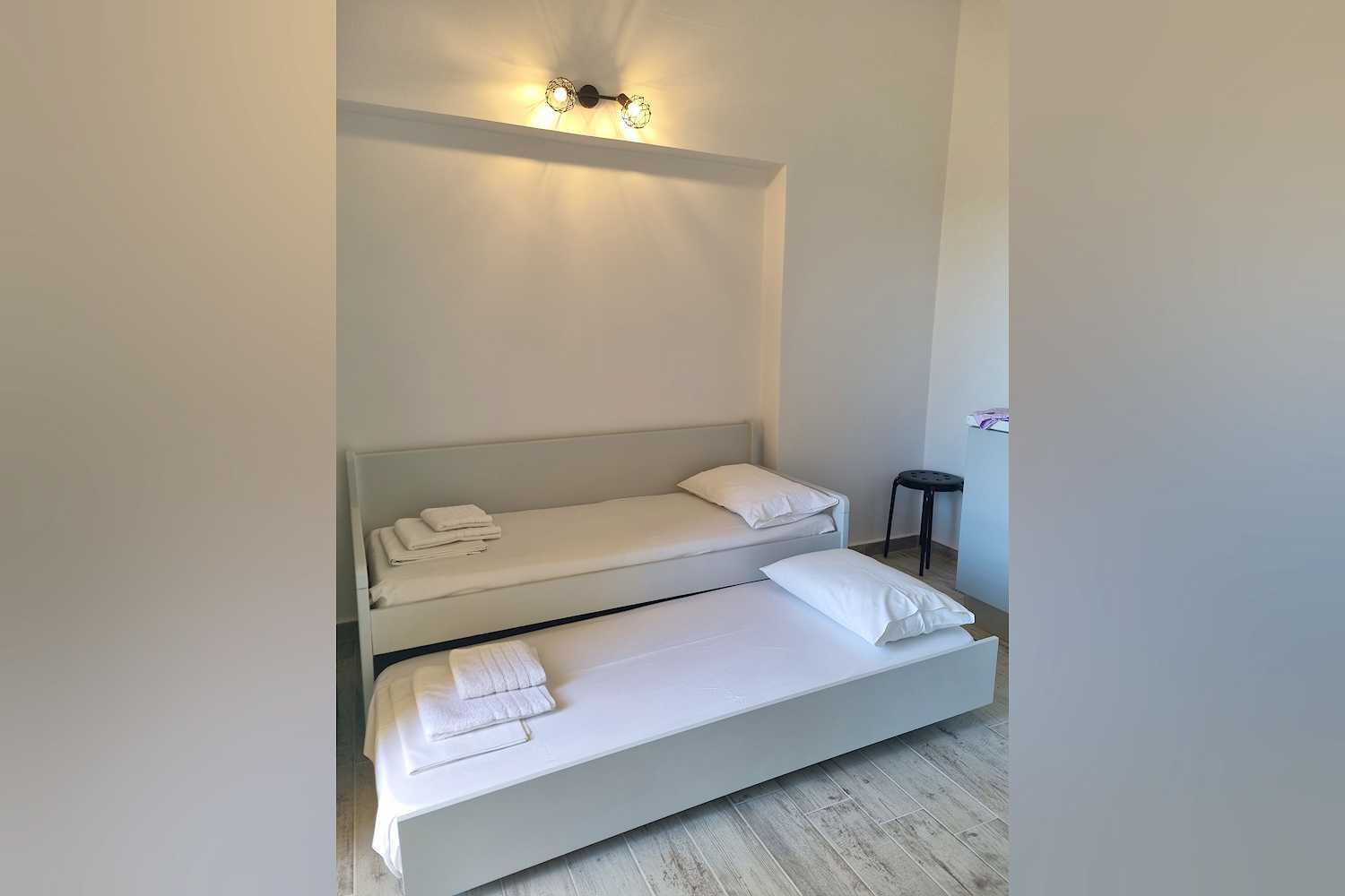 Apartment - 3