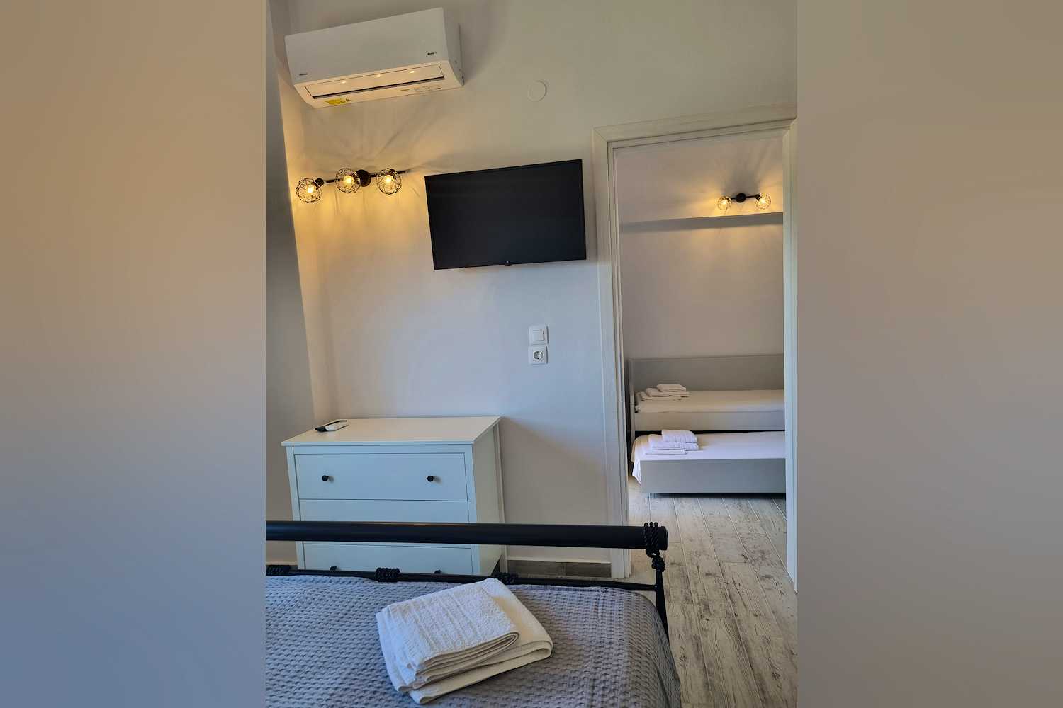 Apartment - 2