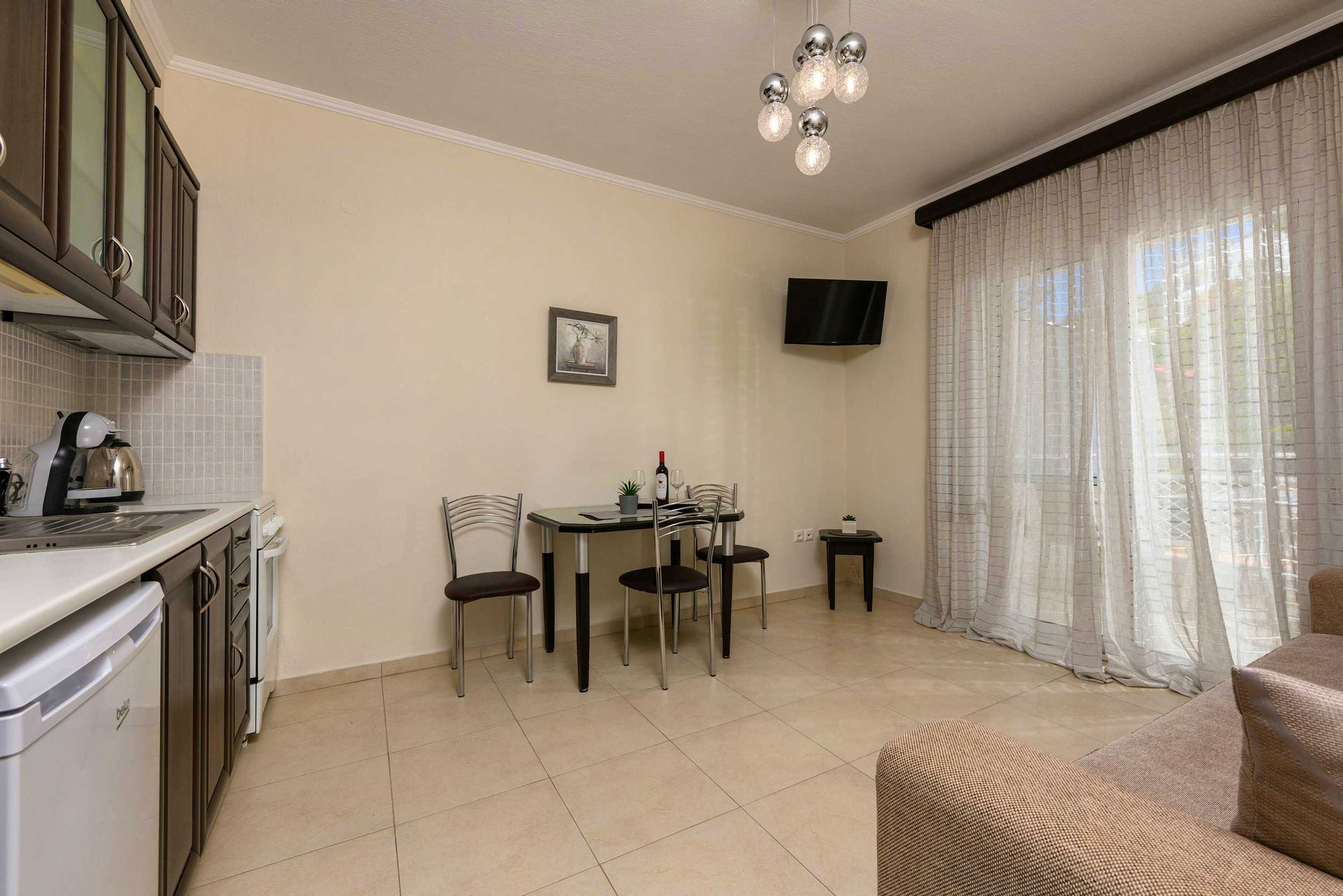 Apartment - 1