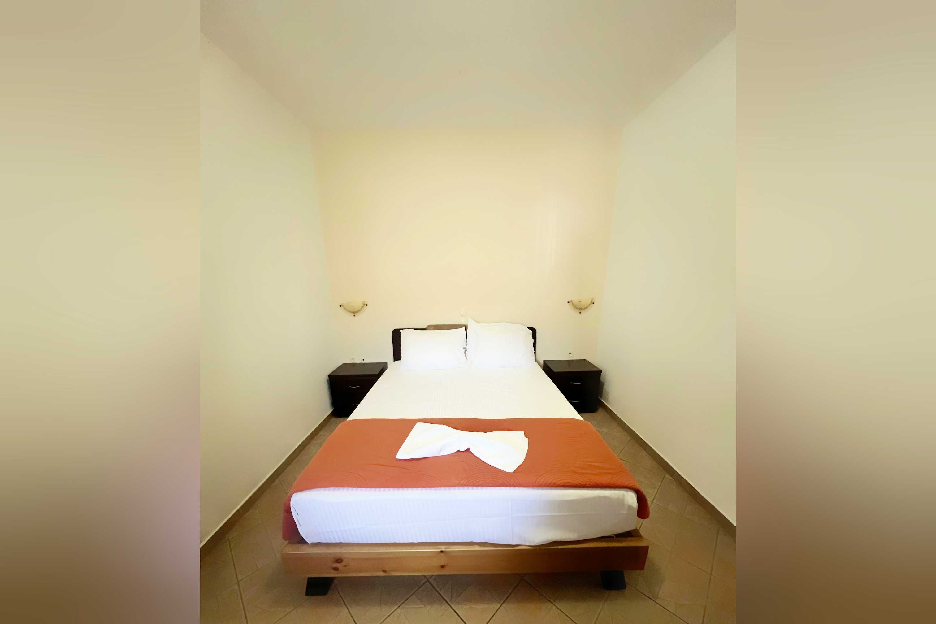 Standard Apartment - 1