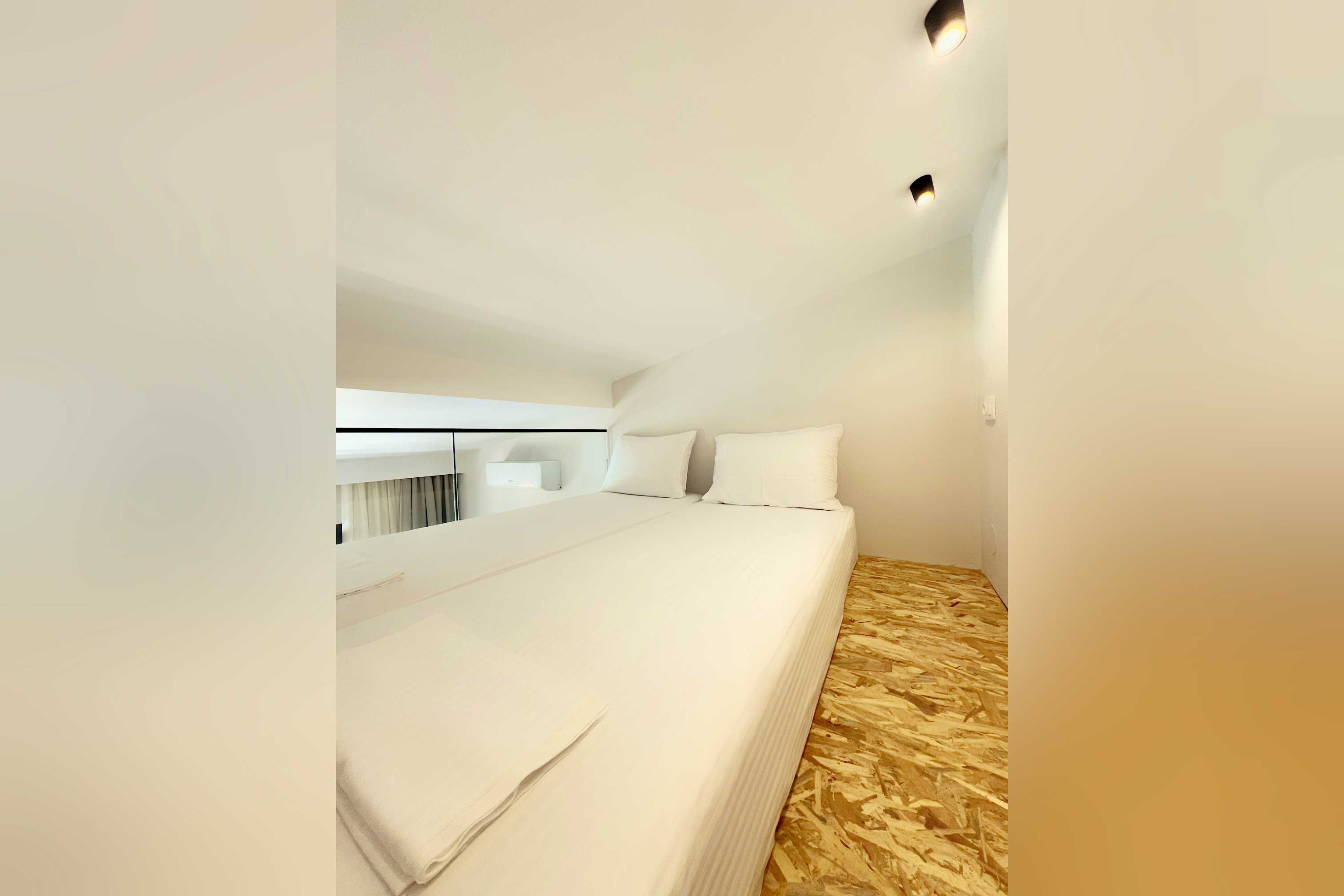 Loft Deluxe Διαμέρισμα - 2