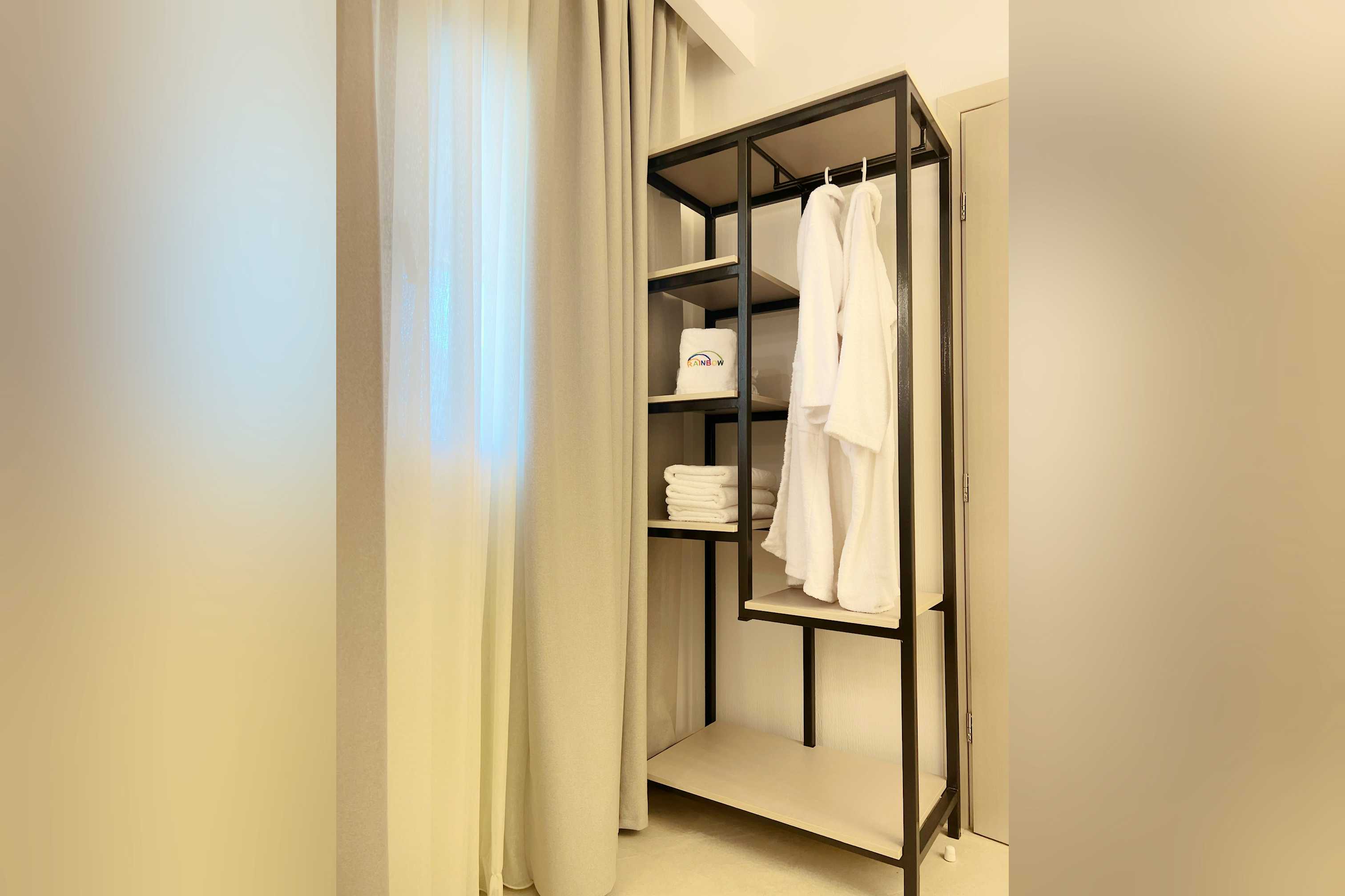 Loft Deluxe Apartment - 11