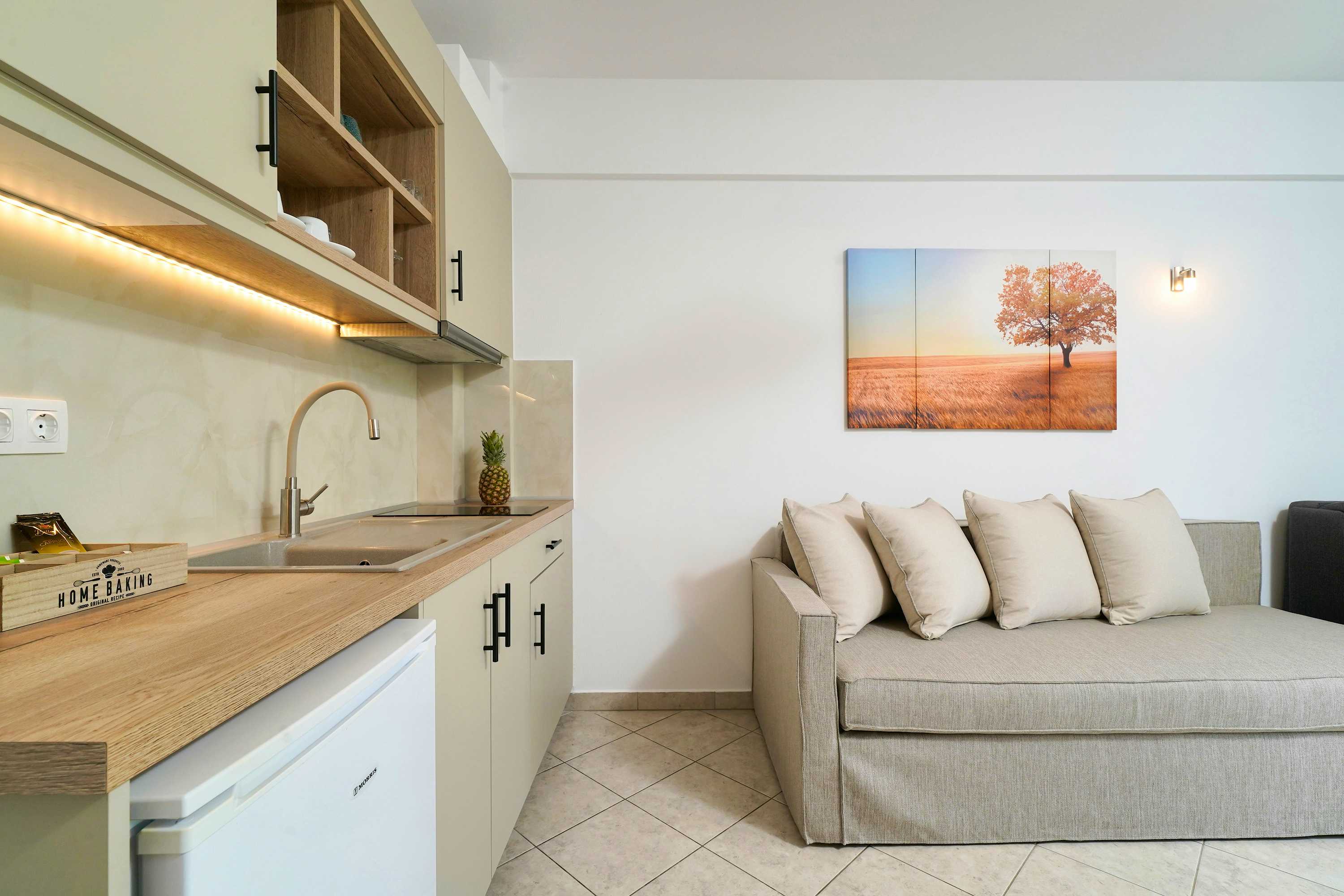 Apartment - 2