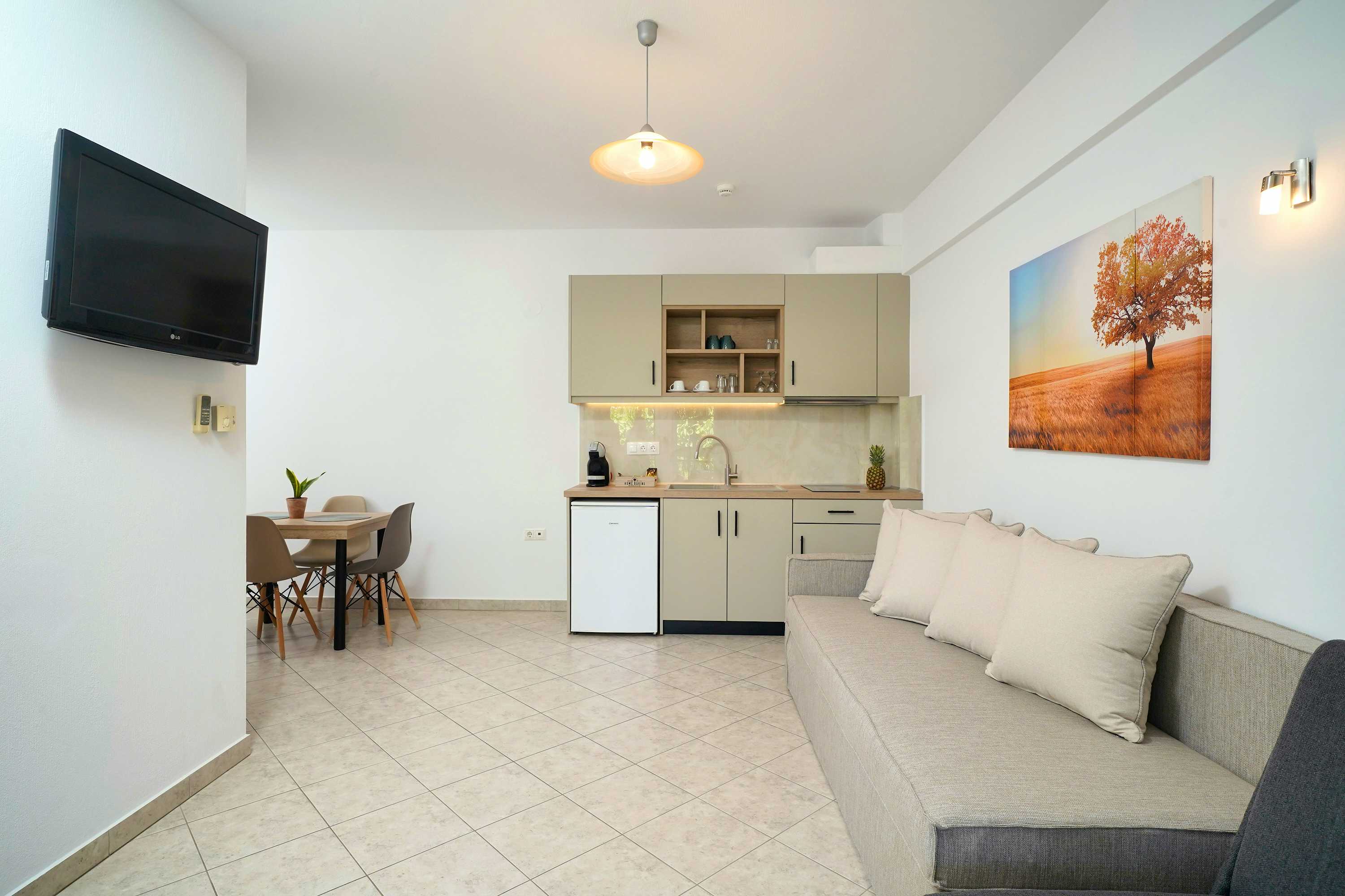 Apartment - 5