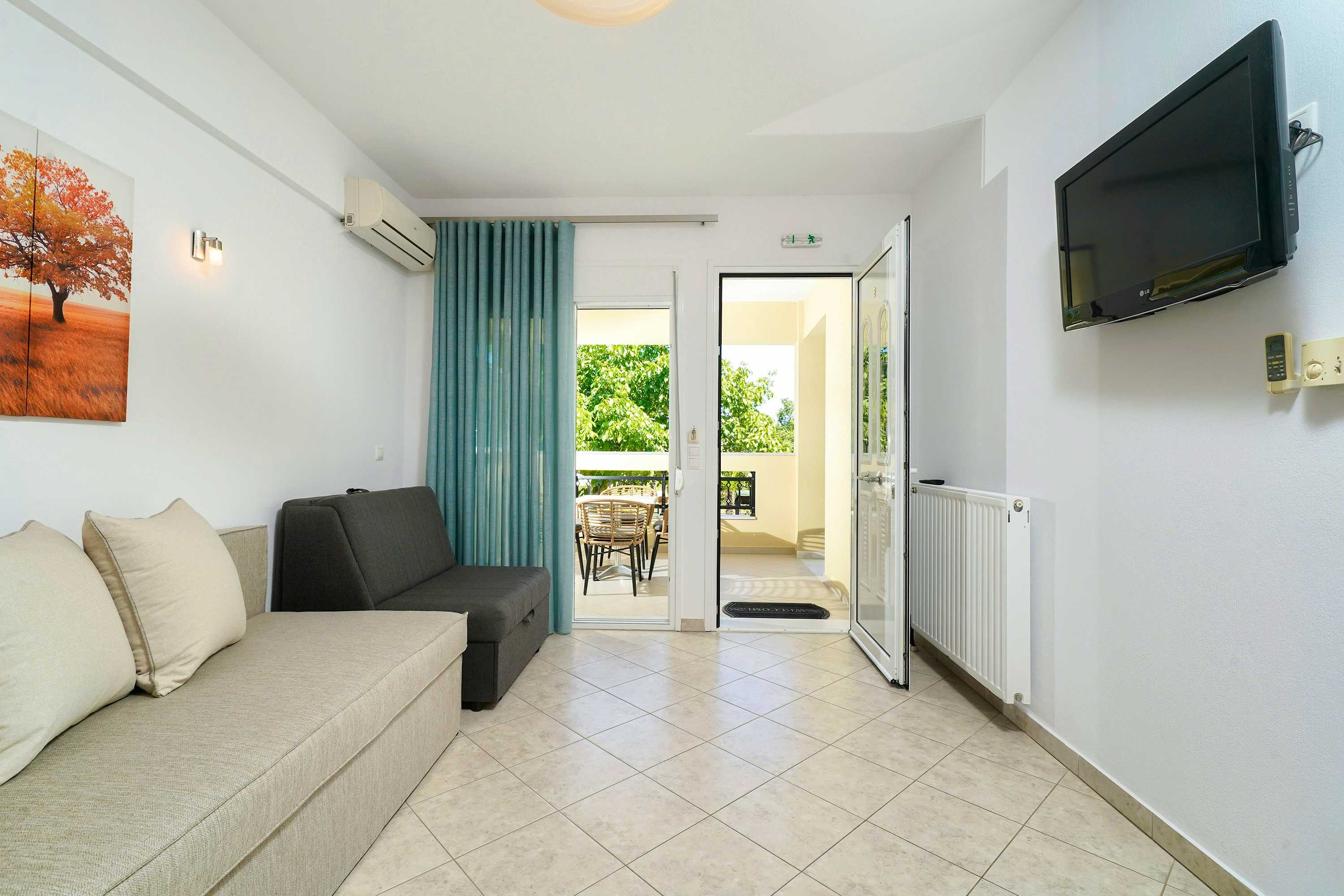 Apartment - 6