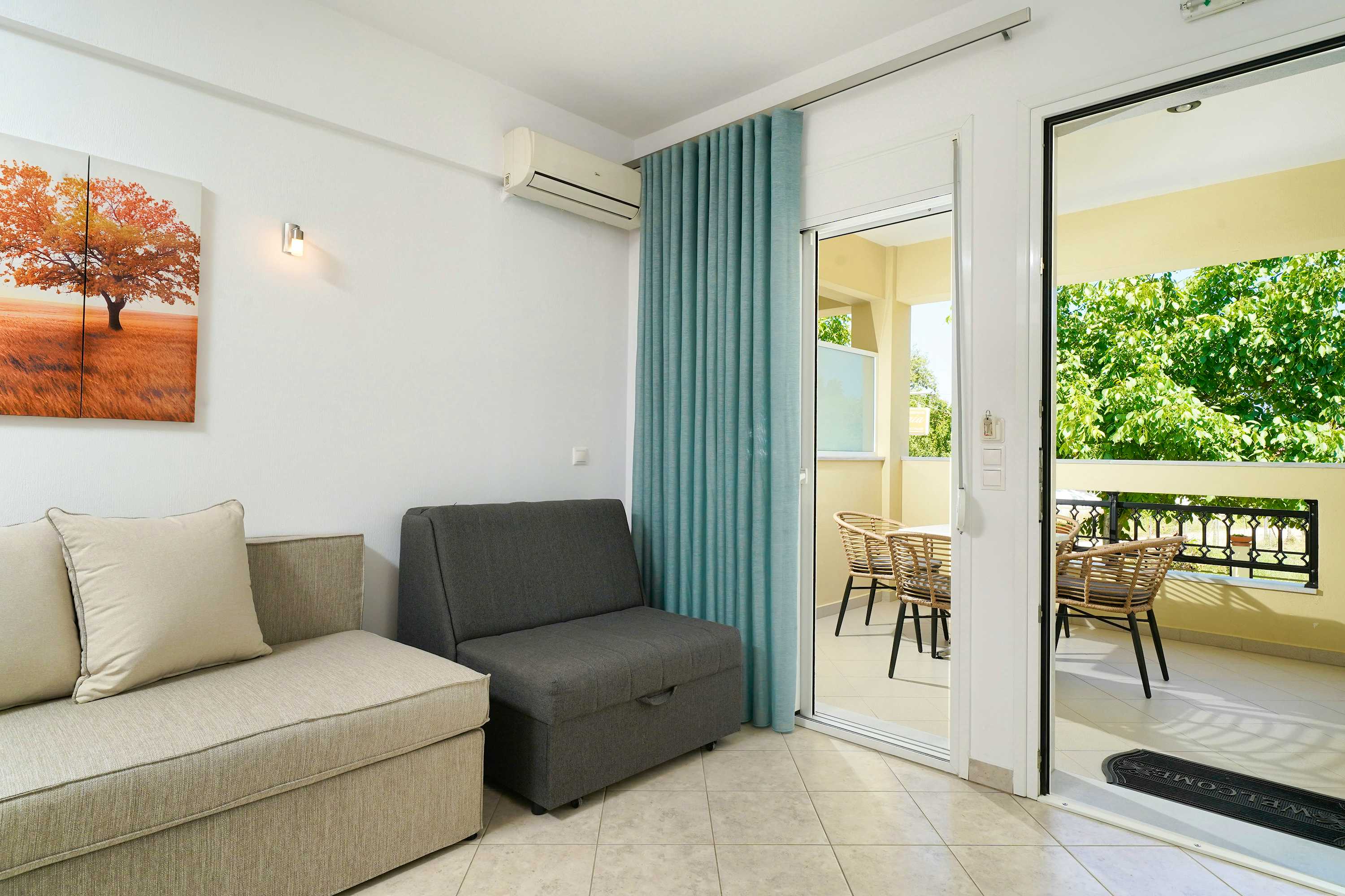 Apartment - 7