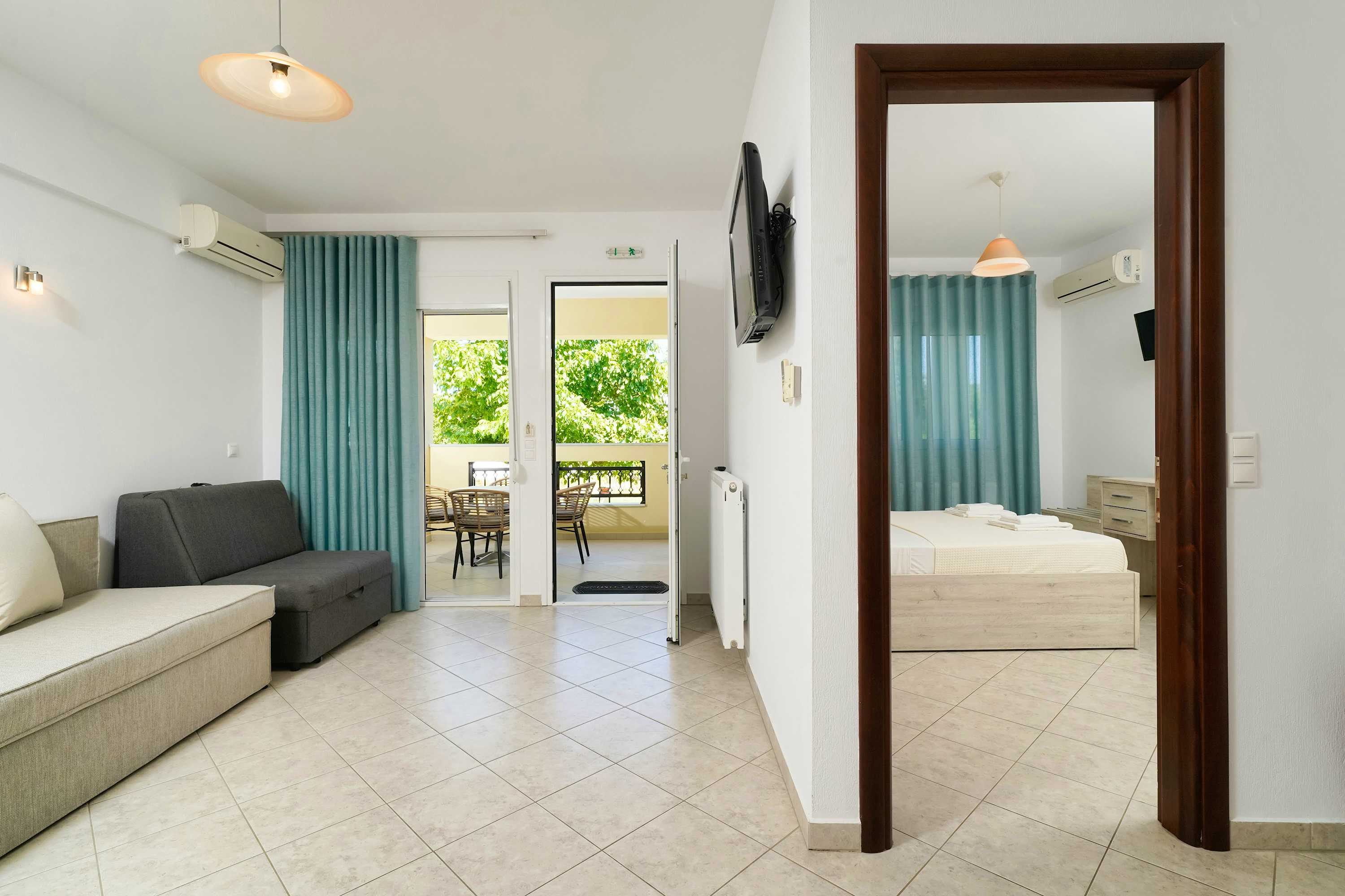 Apartment - 9
