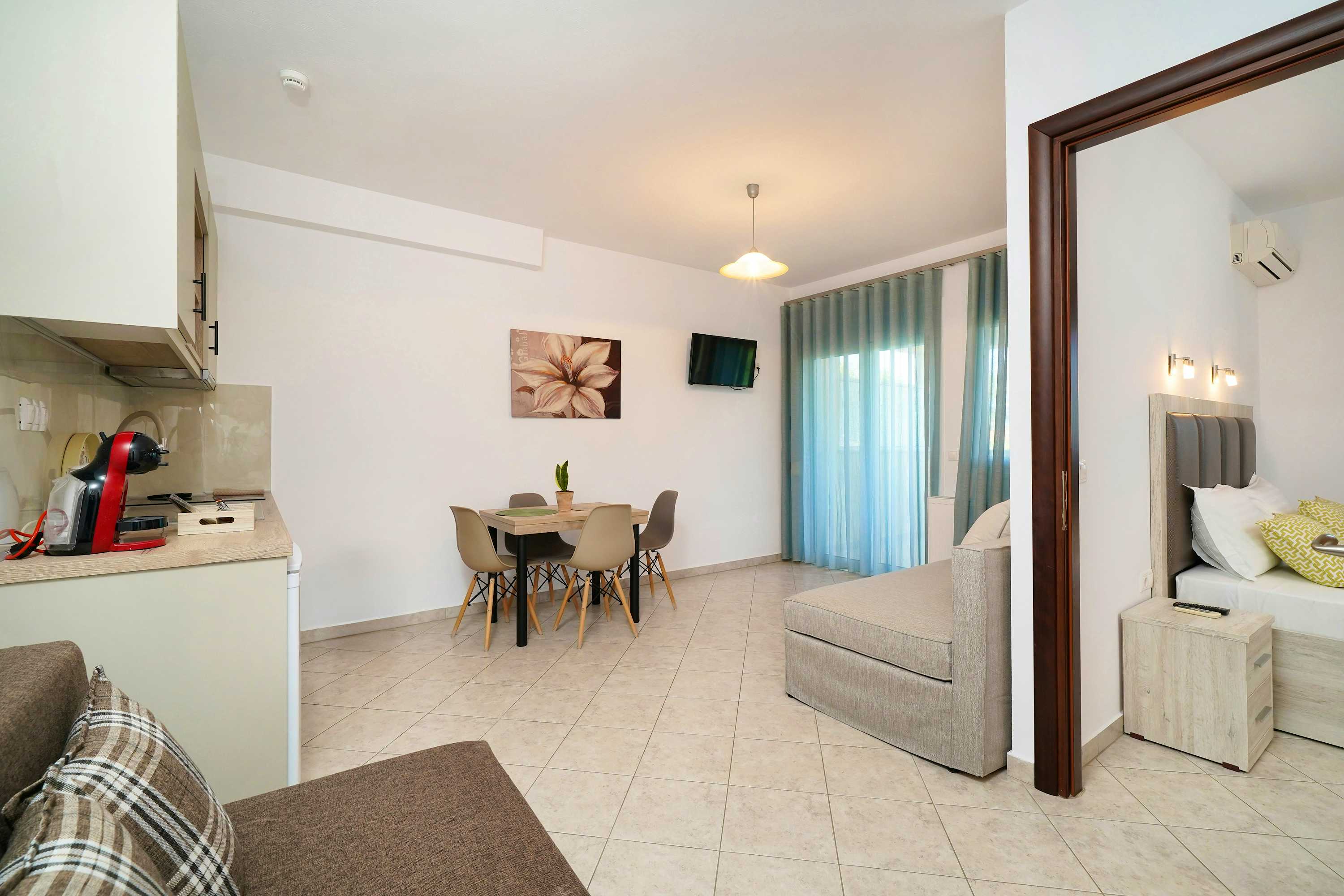 Apartment - 26