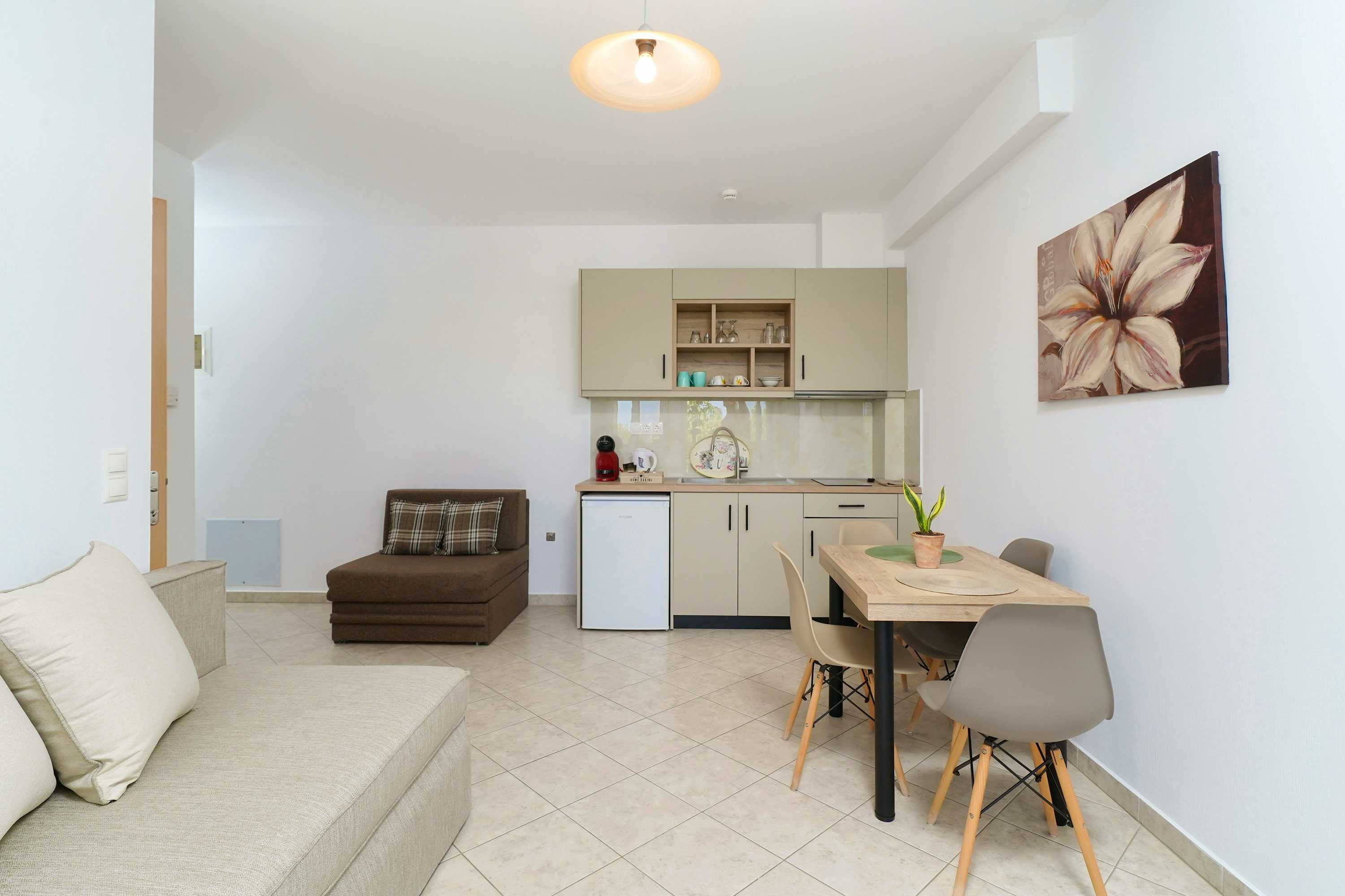 Apartment - 27