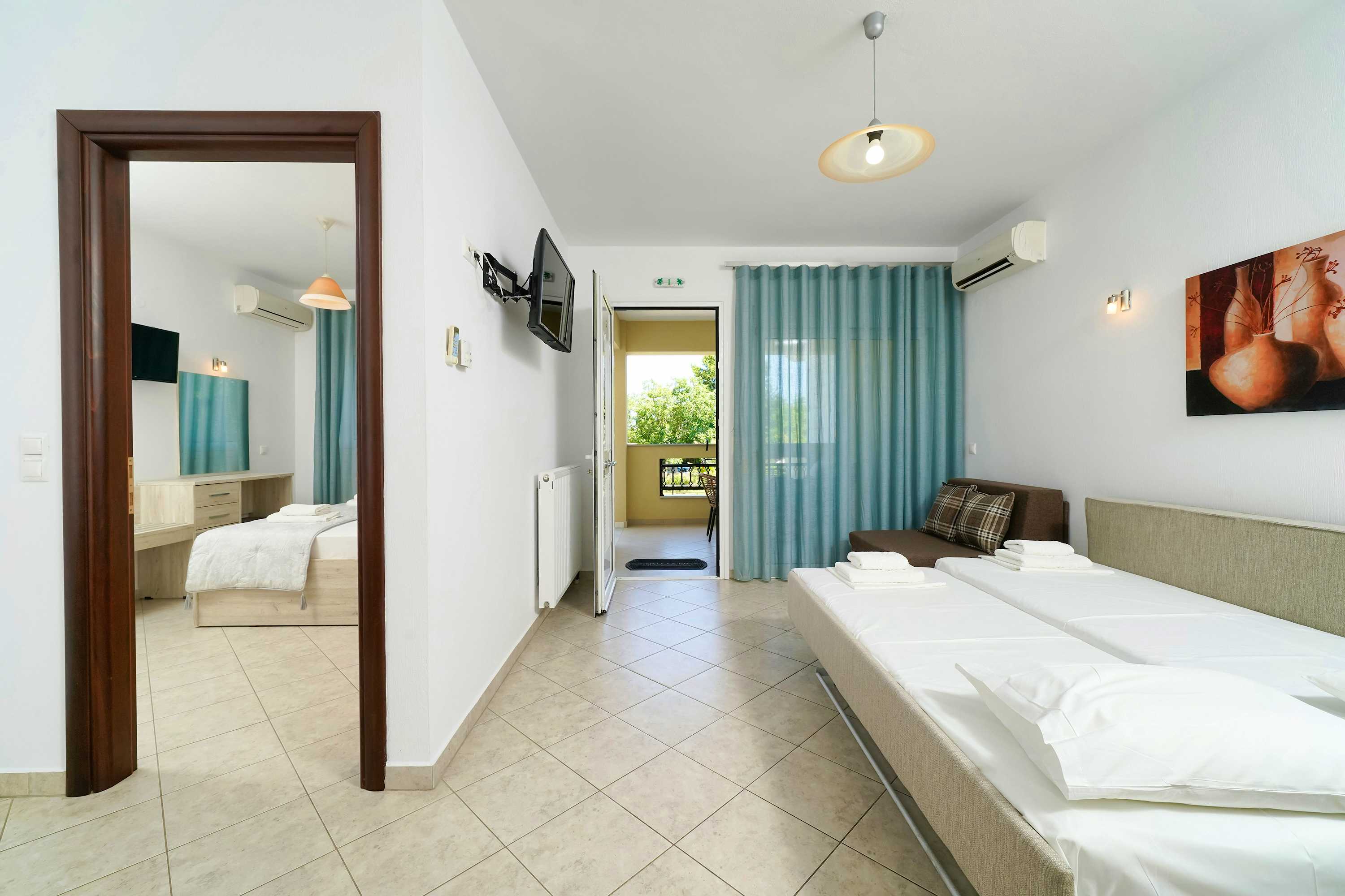 Apartment - 30