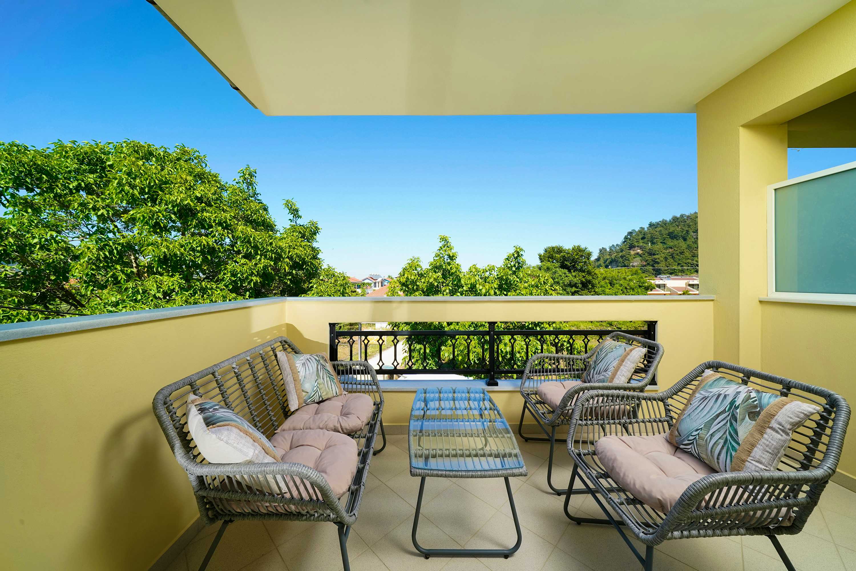 Maisonette - 7