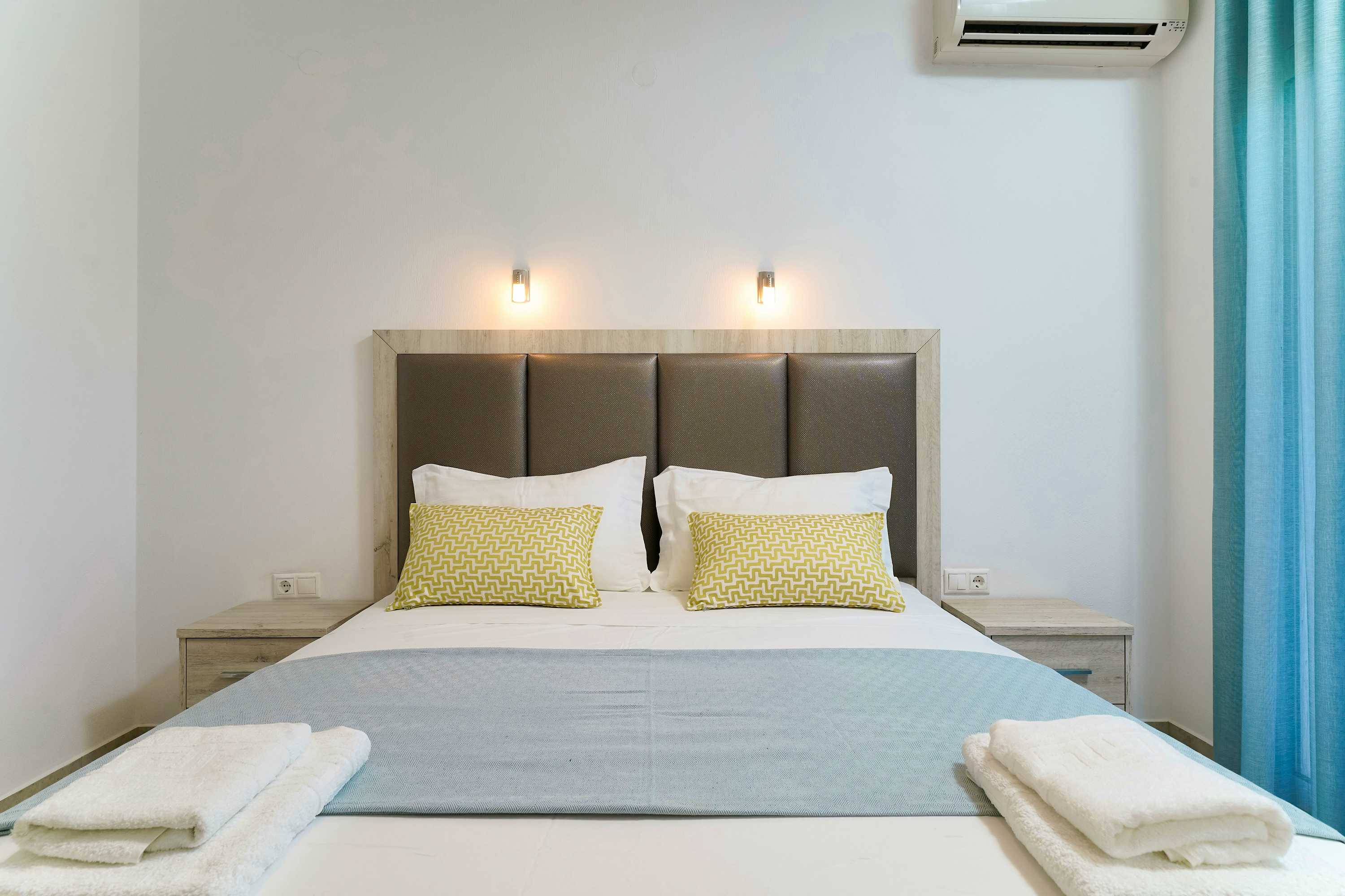 Maisonette - 8
