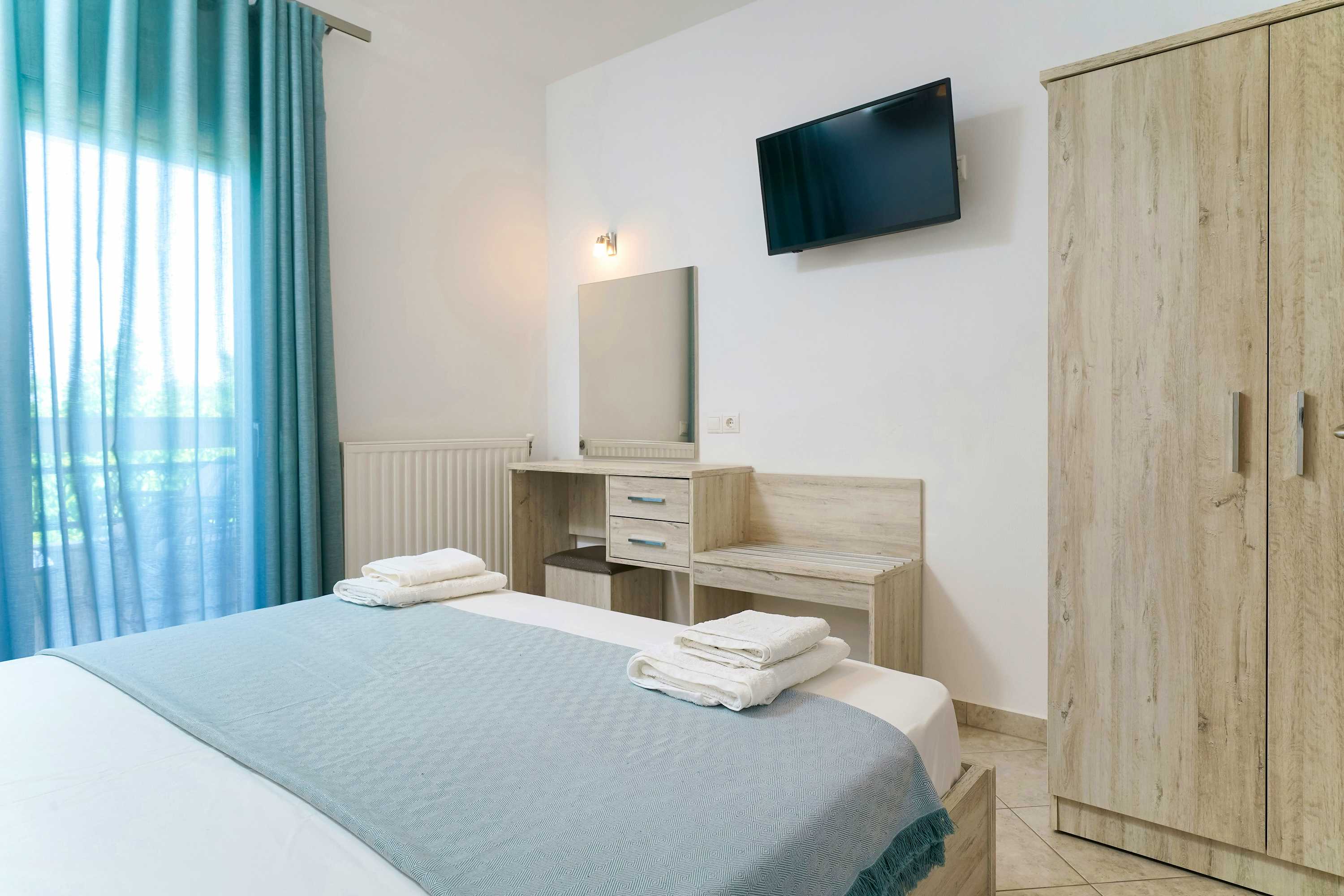 Maisonette - 9