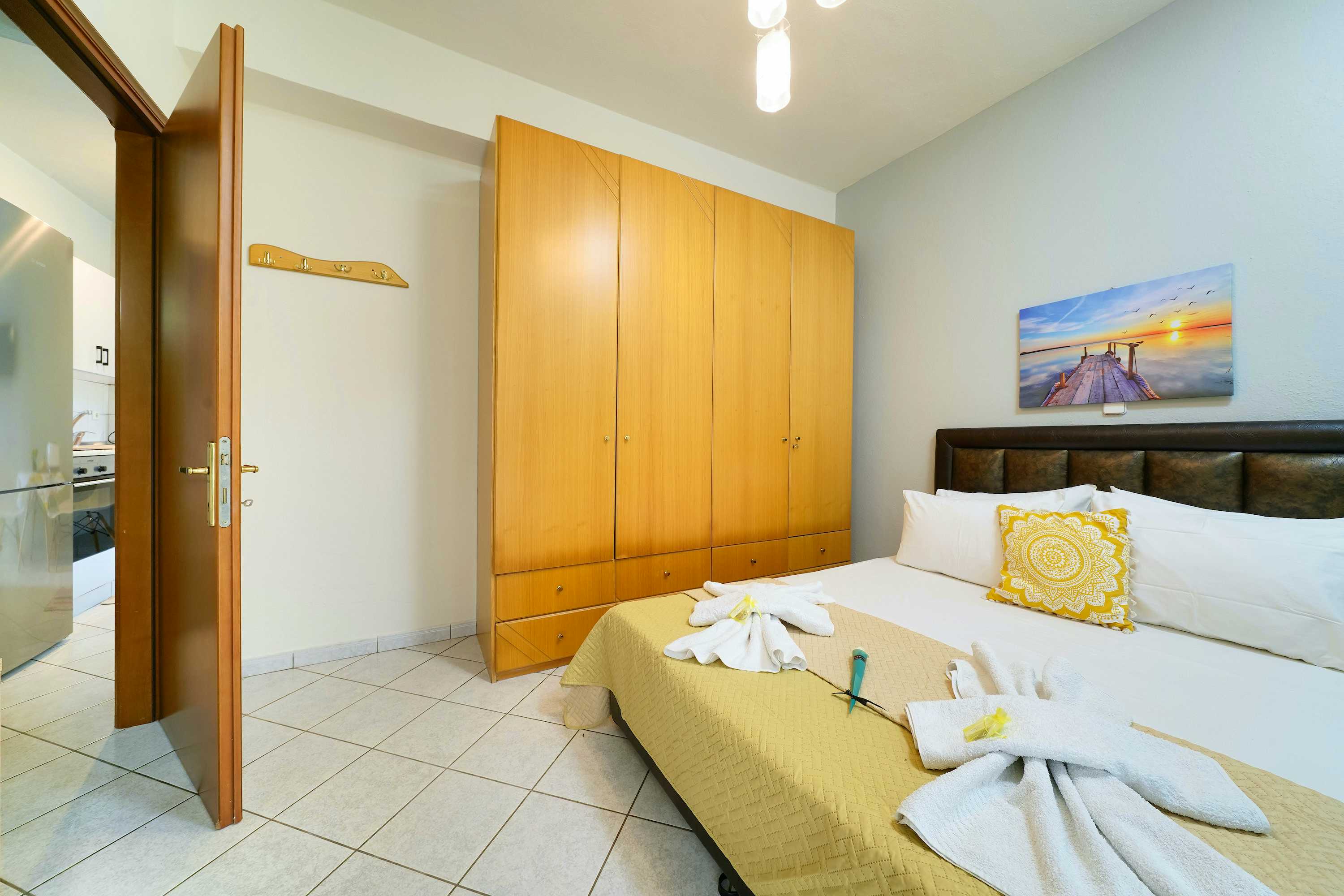 4 person Apartment - 4
