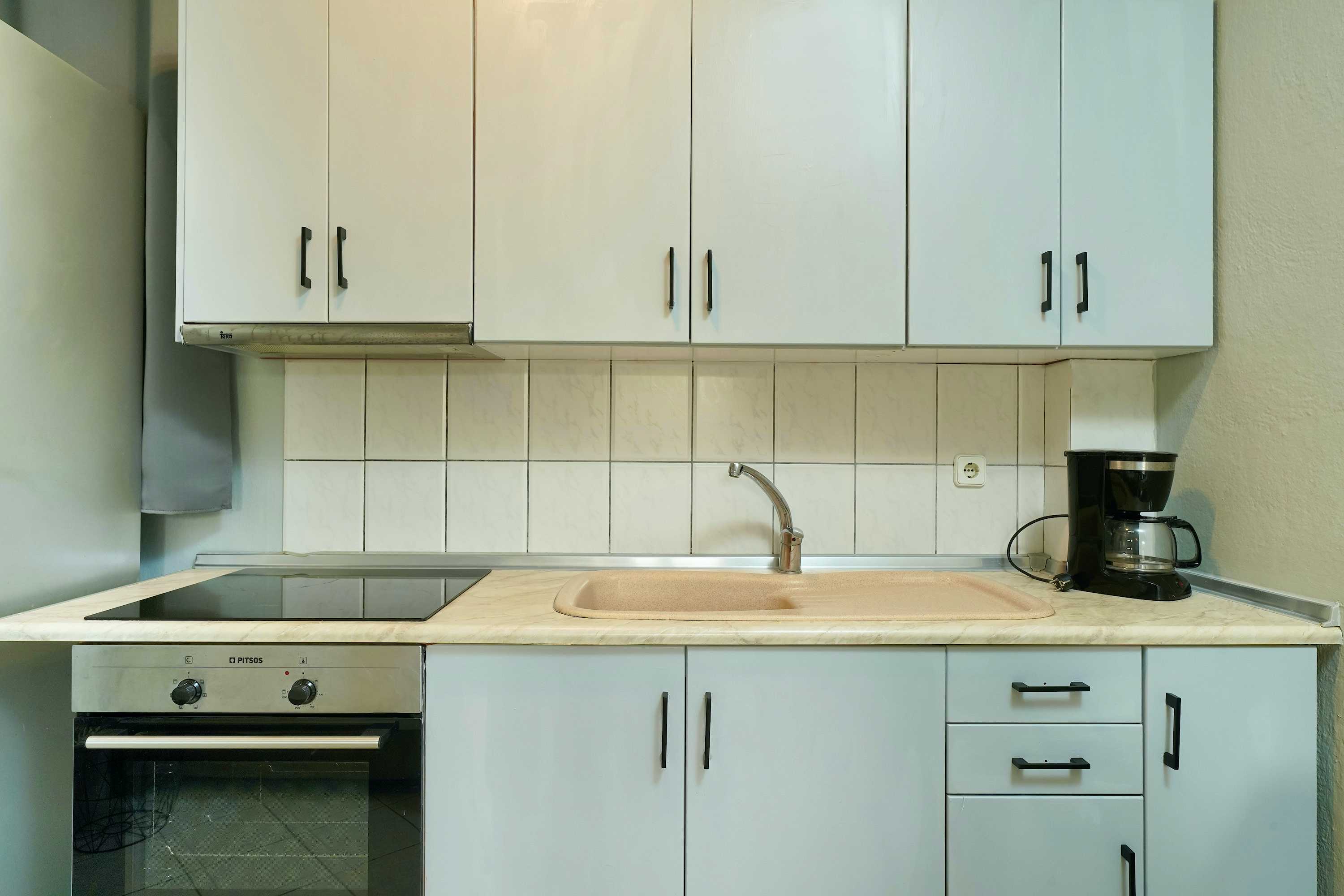 4 person Apartment - 7