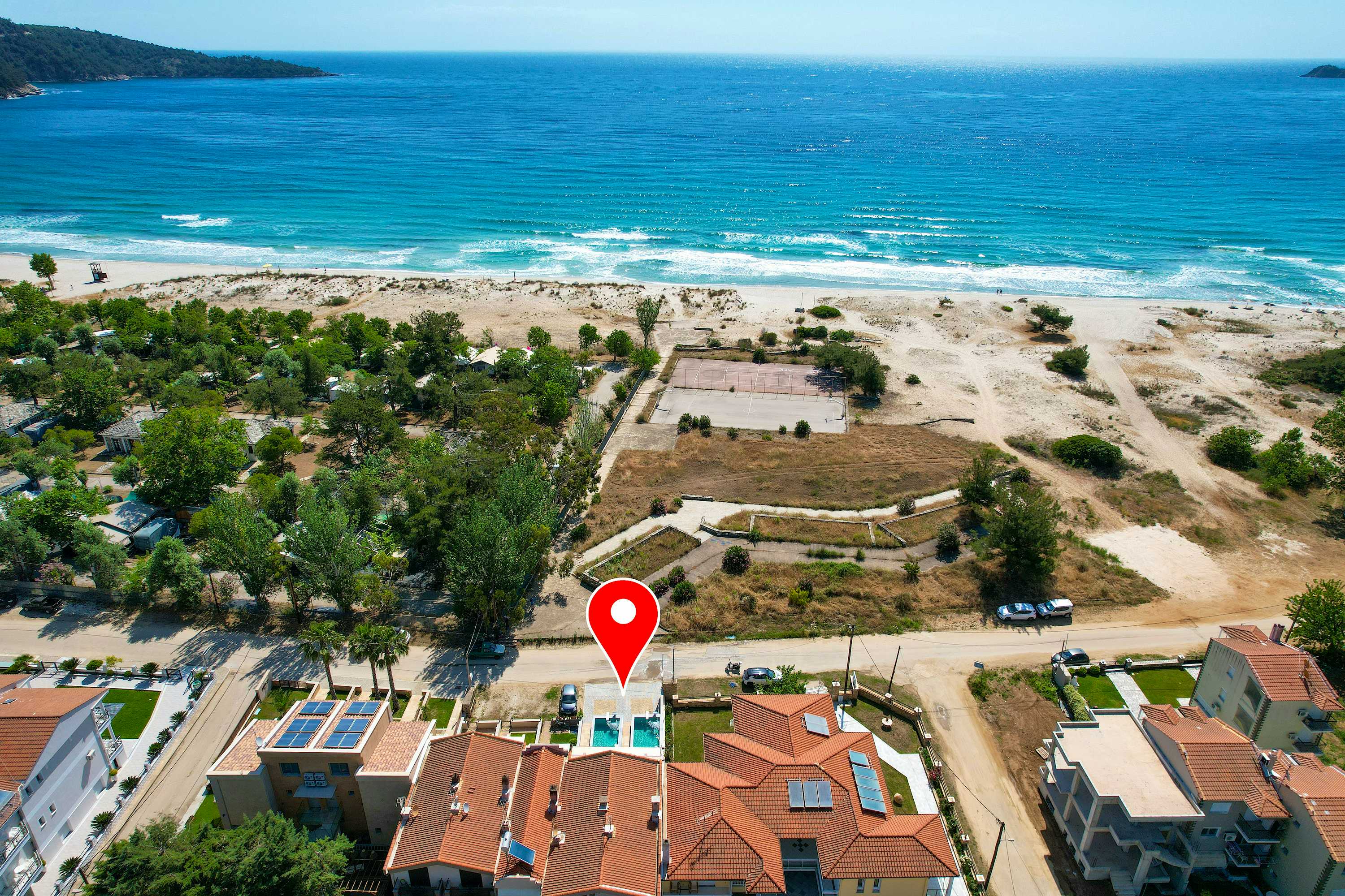 #1 Maisonette - 1