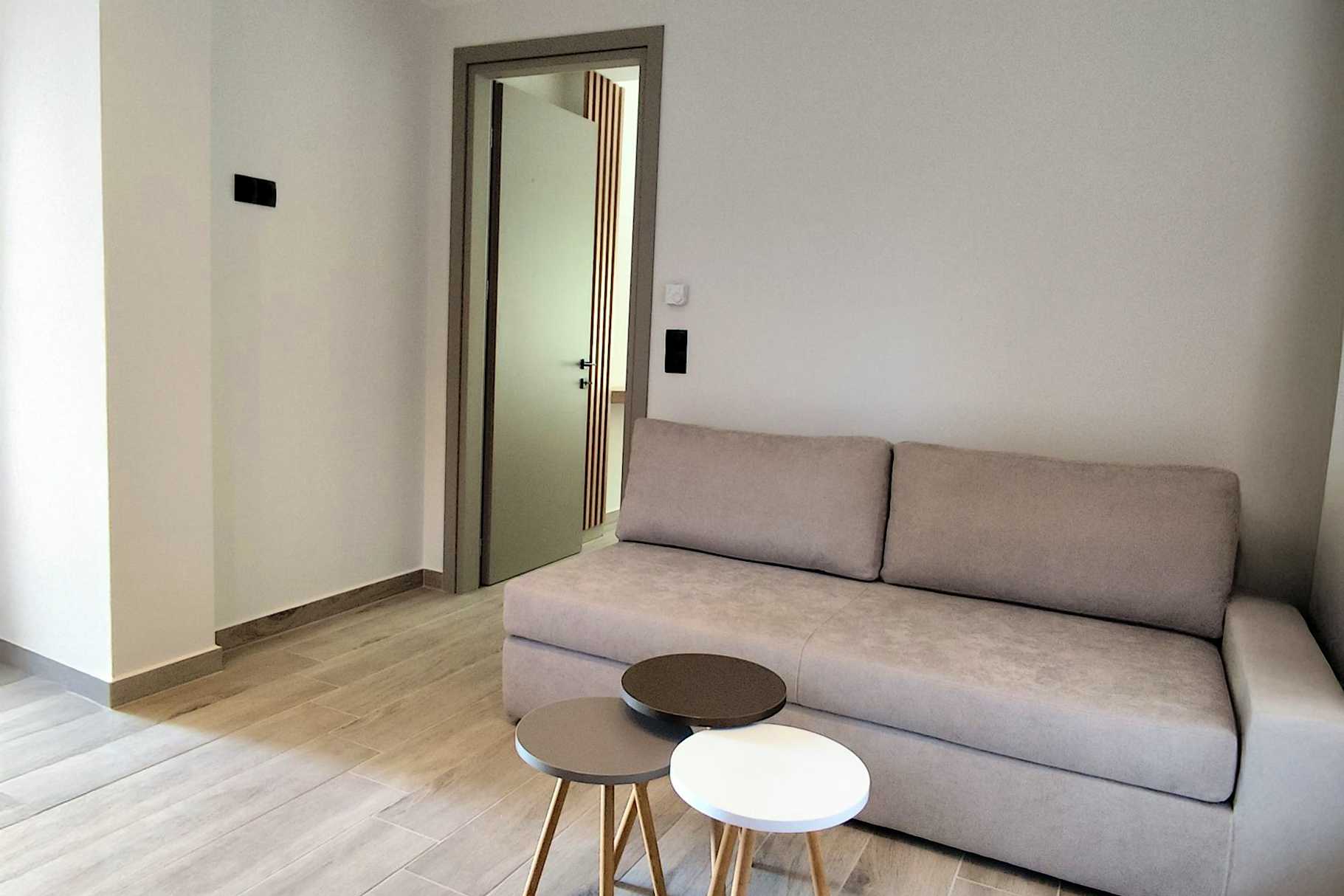 Rose Ground Floor Apartment - 5