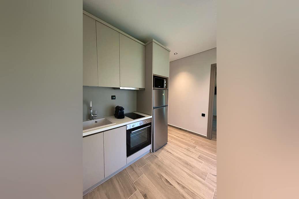 Sunflower Apartment - 3